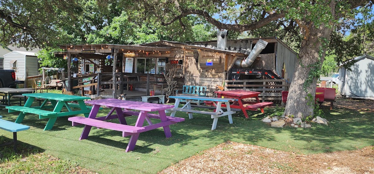 Mi Ranchito